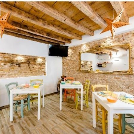 كيودجا B&B Incalle المظهر الخارجي الصورة