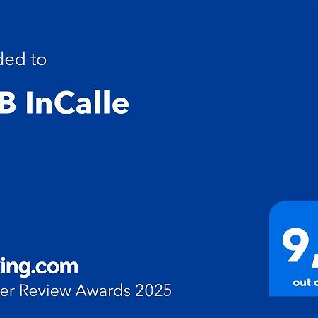 كيودجا B&B Incalle المظهر الخارجي الصورة