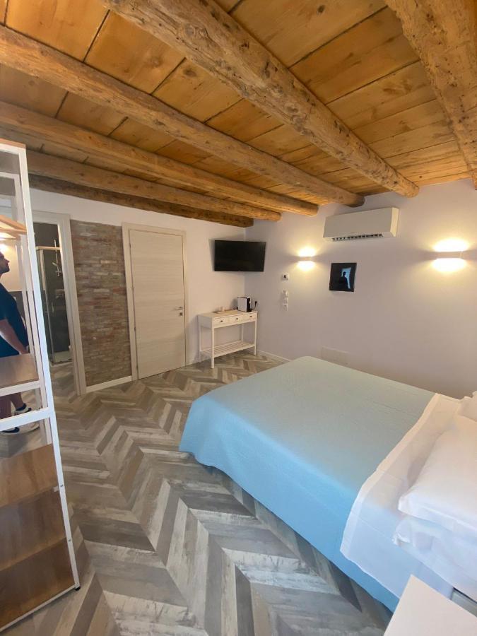 كيودجا B&B Incalle المظهر الخارجي الصورة