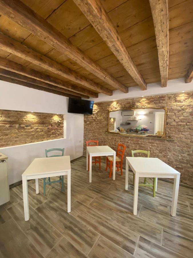 كيودجا B&B Incalle المظهر الخارجي الصورة