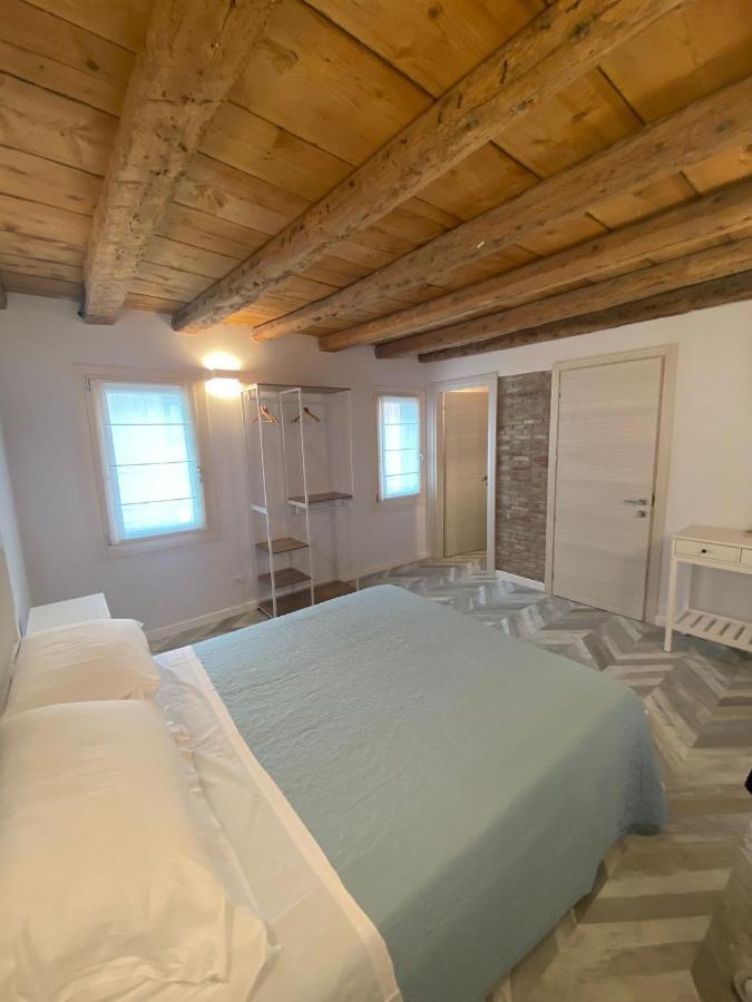 كيودجا B&B Incalle المظهر الخارجي الصورة