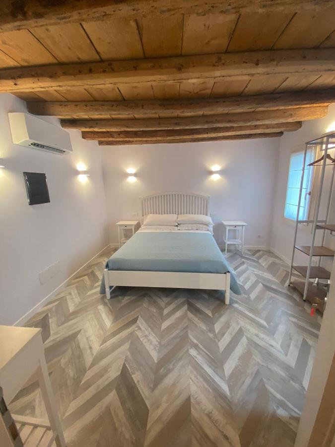 كيودجا B&B Incalle المظهر الخارجي الصورة