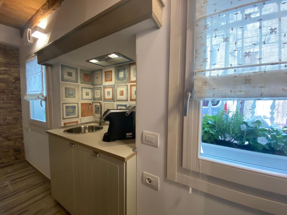 كيودجا B&B Incalle المظهر الخارجي الصورة