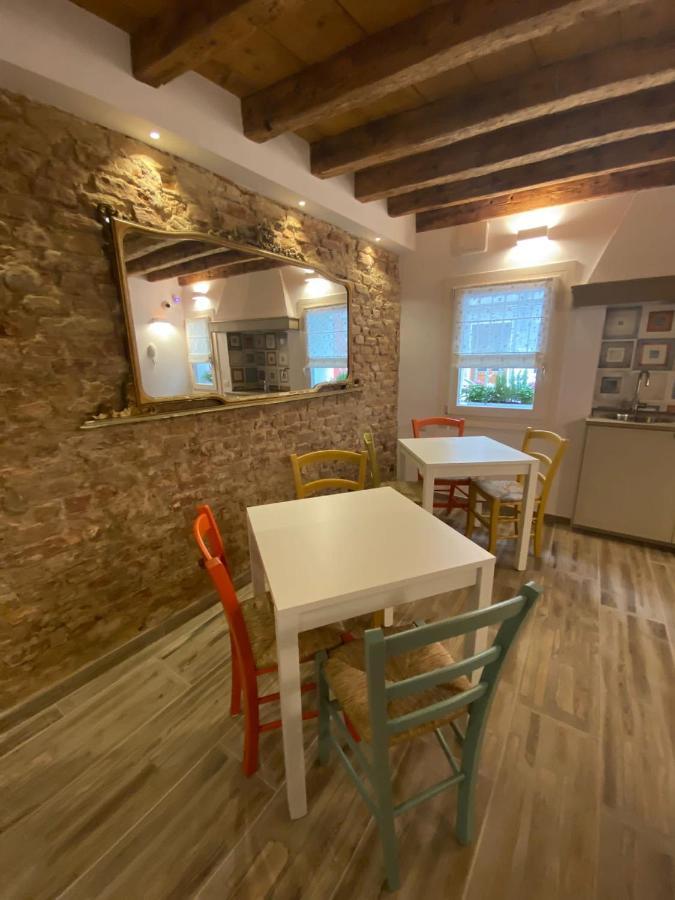 كيودجا B&B Incalle المظهر الخارجي الصورة