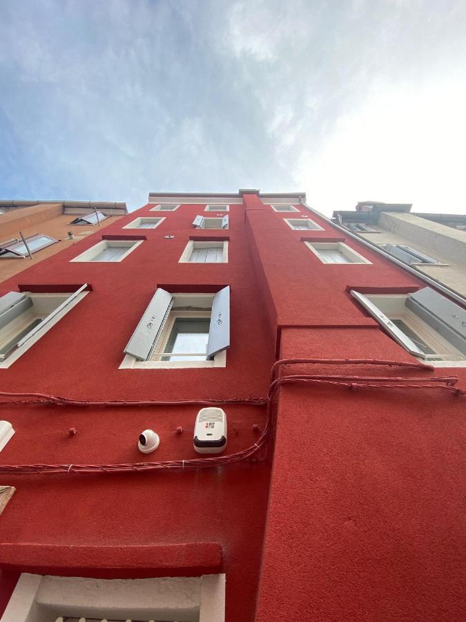 كيودجا B&B Incalle المظهر الخارجي الصورة