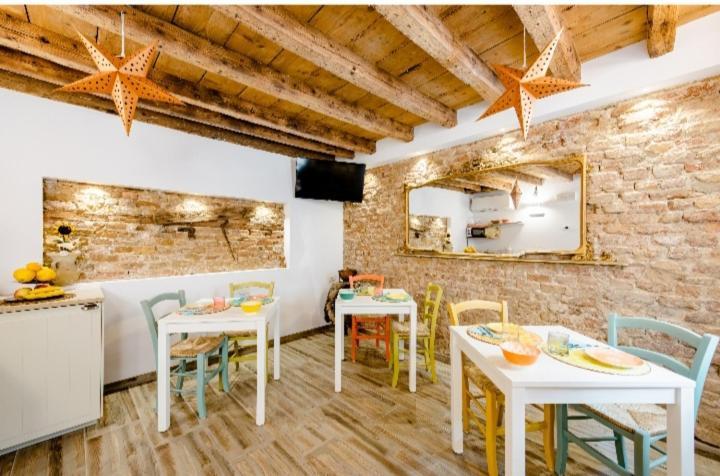 كيودجا B&B Incalle المظهر الخارجي الصورة