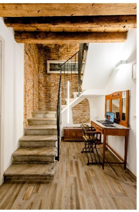 كيودجا B&B Incalle المظهر الخارجي الصورة