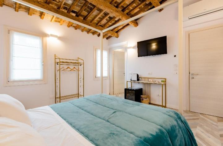 كيودجا B&B Incalle المظهر الخارجي الصورة