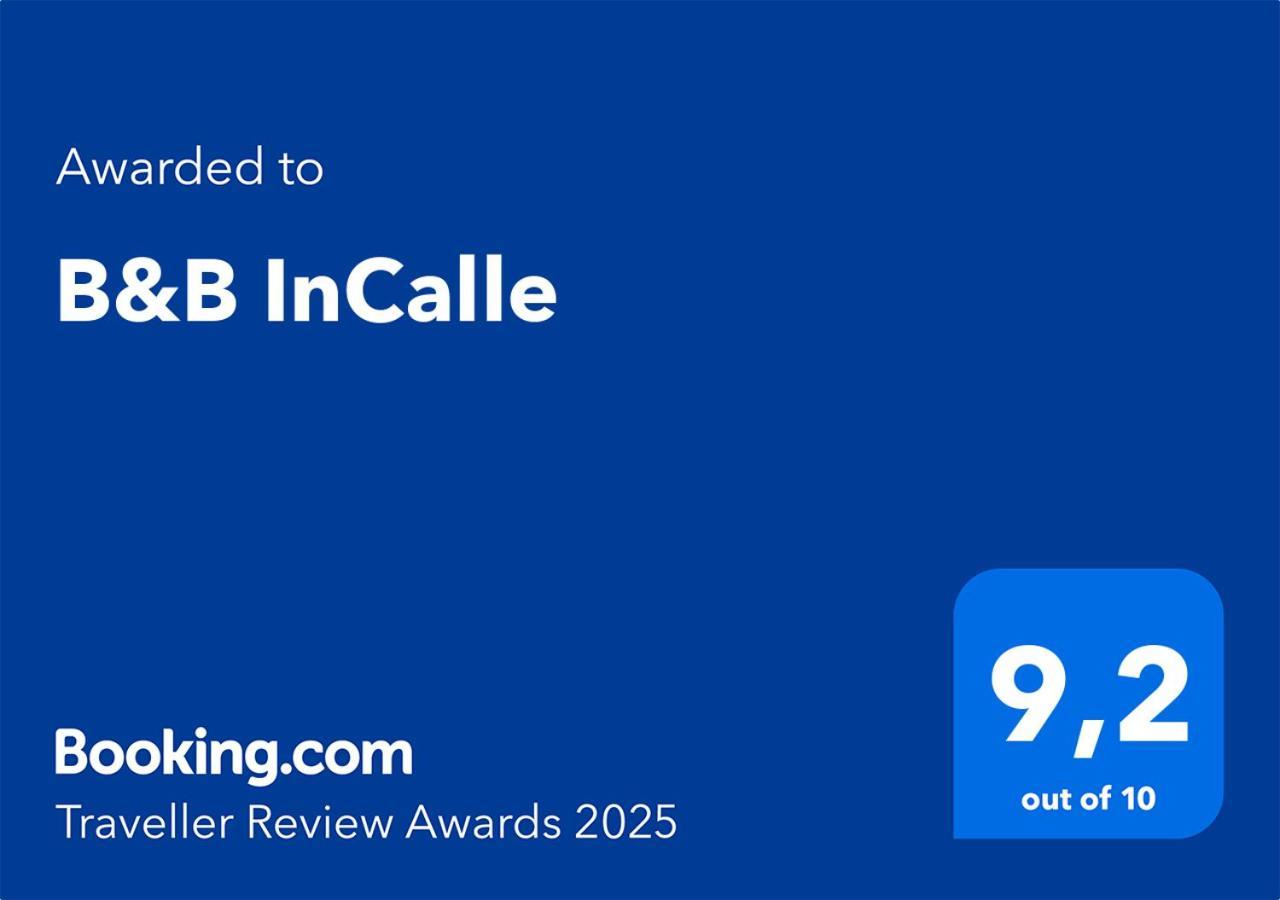 كيودجا B&B Incalle المظهر الخارجي الصورة